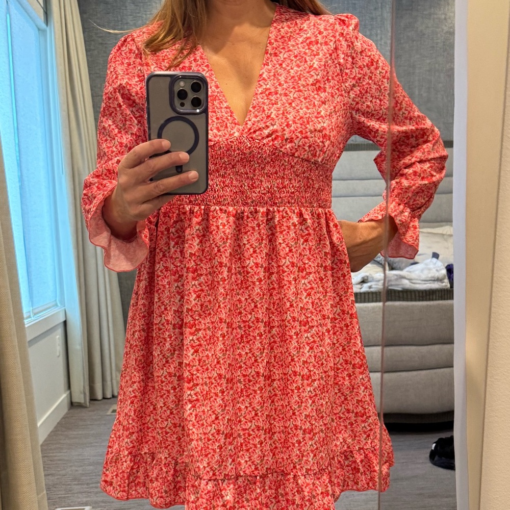 Ladies dress